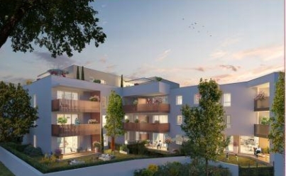 Appartement CASTELNAU-LE-LEZ (34170) 47 m2 231 000 € 