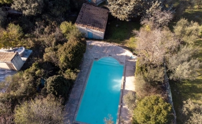 Maison / Villa NIMES (30000) 136 m2 456 000 € 