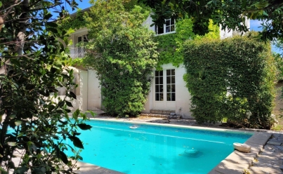 Maison / Villa LE CRES (34920) 262 m2 670 000 € 