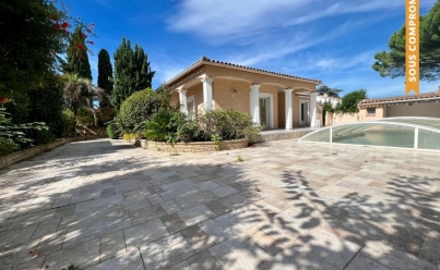 Maison / Villa LUNEL (34400) 130 m2 546 000 € 