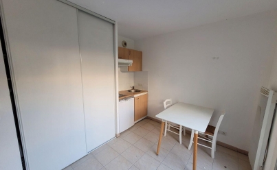 Appartement CASTELNAU-LE-LEZ (34170) 20 m2 97 200 € 
