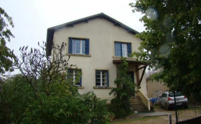 Maison / Villa DOMPIERRE-SUR-BESBRE (03290) 101 m2 87 200 € 