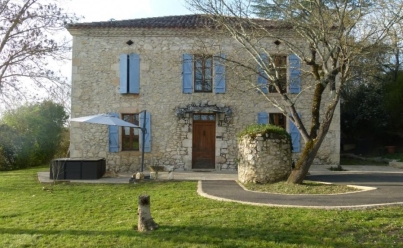 Maison / Villa MAUVEZIN (32120) 242 m2 388 500 € 