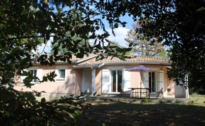 Maison / Villa CAZAUBON (32150) 106 m2 206 700 € 