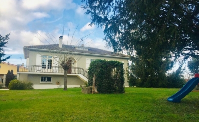 Maison / Villa MARCIAC (32230) 139 m2 316 000 € 