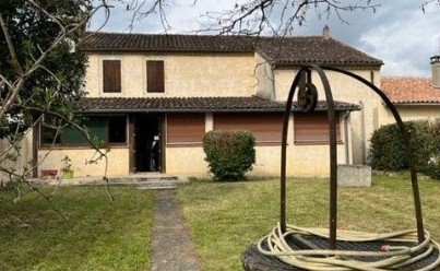 Maison / Villa FLEURANCE (32500) 195 m2 185 000 € 