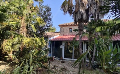 Maison / Villa PERGAIN-TAILLAC (32700) 93 m2 109 500 € 