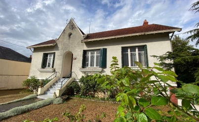 Maison / Villa VENDOME (41100) 100 m2 176 200 € 