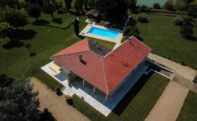 Maison / Villa MARMANDE (47200) 192 m2 420 000 € 