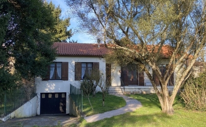 Maison / Villa MARMANDE (47200) 108 m2 237 300 € 