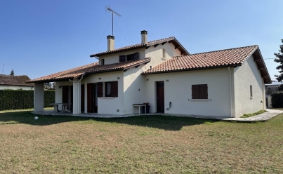 Maison / Villa CASTELJALOUX (47700) 121 m2 248 000 € 