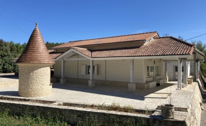 Maison / Villa MARMANDE (47200) 130 m2 127 000 € 