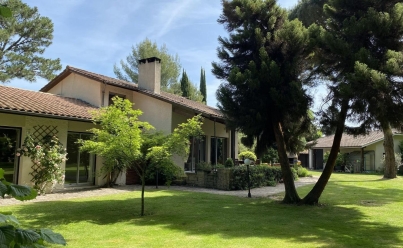 Maison / Villa MARMANDE (47200) 180 m2 399 000 € 