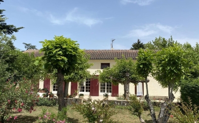 Maison / Villa MARMANDE (47200) 170 m2 199 000 € 