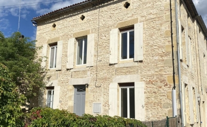 Maison / Villa MARMANDE (47200) 182 m2 189 900 € 
