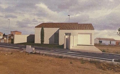Maison / Villa MAGALAS (34480) 105 m2 297 000 € 