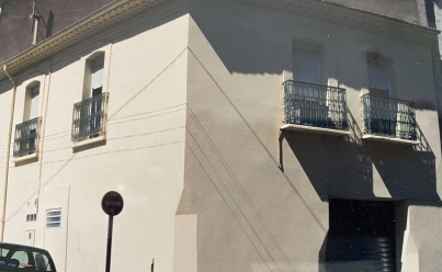 Maison / Villa BEZIERS (34500) 62 m2 98 000 € 