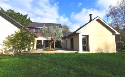 Maison / Villa TREBEURDEN (22560) 238 m2 787 950 € 