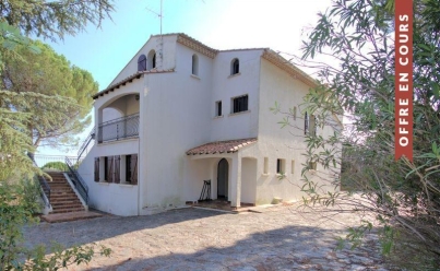 Maison / Villa SAINT-GEORGES-D'ORQUES (34680) 198 m2 695 000 € 