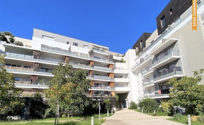 Appartement MONTPELLIER (34070) 48 m2 189 000 € 