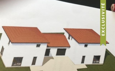 Maison / Villa GIVORS (69700) 90 m2 279 000 € 