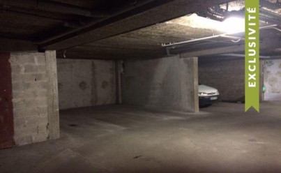 Garage / Parking VILLEURBANNE (69100) 0 m2 15 555 € 