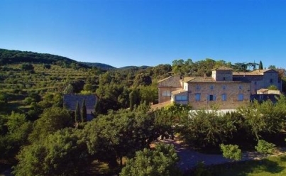 Maison / Villa ALES (30100) 800 m2 2 500 000 € 