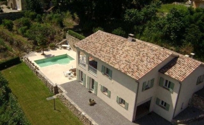 Maison / Villa LES VANS (07140) 220 m2 530 000 € 