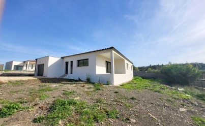 Maison / Villa SAINT-AMBROIX (30500) 129 m2 315 000 € 