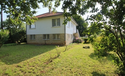 Maison / Villa PUY-L'EVEQUE (46700) 80 m2 148 400 € 