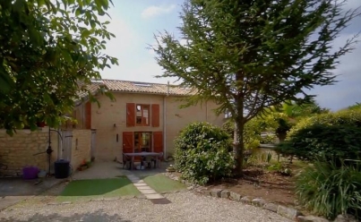 Maison / Villa BRIOUX-SUR-BOUTONNE (79170) 175 m2 139 880 € 