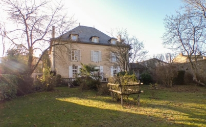 Maison / Villa LEZAY (79120) 295 m2 296 520 € 