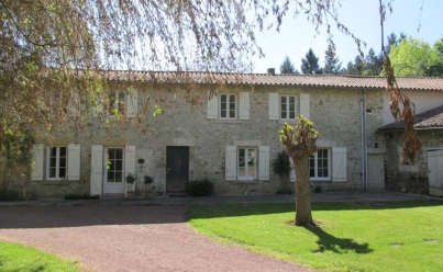 Maison / Villa CELLES-SUR-BELLE (79370) 153 m2 228 330 € 