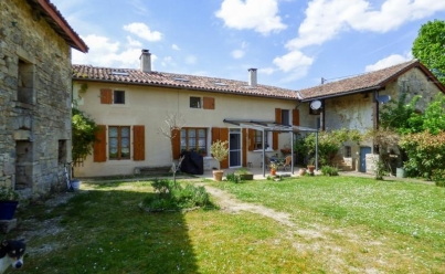 Maison / Villa MANSLE (16230) 246 m2 280 635 € 