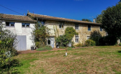 Maison / Villa SAUZE-VAUSSAIS (79190) 150 m2 150 220 € 