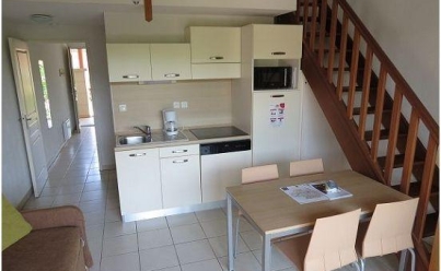 Appartement AZILLE (11700) 45 m2 59 000 € 
