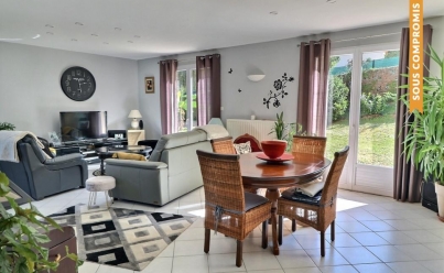 Maison / Villa VESOUL (70000) 149 m2 269 000 € 