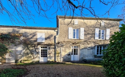 Maison / Villa AIGREFEUILLE-D'AUNIS (17290) 102 m2 334 000 € 