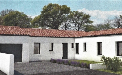 Maison / Villa AIGREFEUILLE-D'AUNIS (17290) 122 m2 429 000 € 