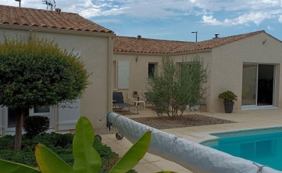 Maison / Villa AIGREFEUILLE-D'AUNIS (17290) 140 m2 504 400 € 