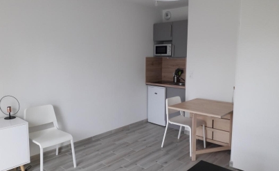 Appartement TROYES (10000) 25 m2 86 000 € 