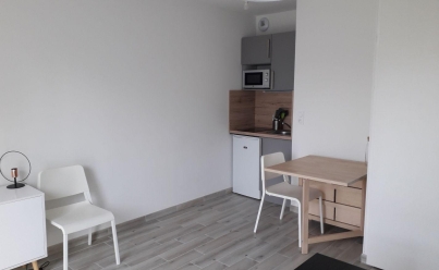 Appartement TROYES (10000) 25 m2 98 000 € 