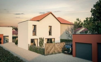 Maison / Villa TROYES (10000) 101 m2 250 000 € 