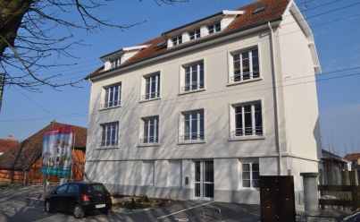 Appartement TROYES (10000) 23 m2 70 500 € 