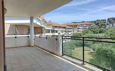 Appartement MARSEILLE (13013) 68 m2 245 000 € 
