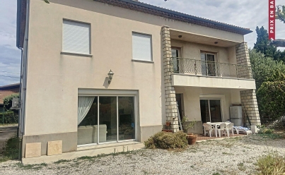Maison / Villa PLAN-DE-CUQUES (13380) 185 m2 699 000 € 