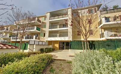 Appartement PLAN-DE-CUQUES (13380) 56 m2 259 000 € 