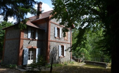 Maison / Villa VILLEFORT (48800) 225 m2 310 000 € 