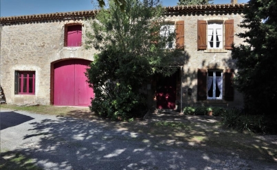 Maison / Villa MARSEILLETTE (11800) 190 m2 299 000 € 