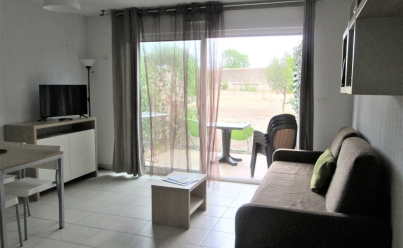Appartement AZILLE (11700) 45 m2 79 000 € 